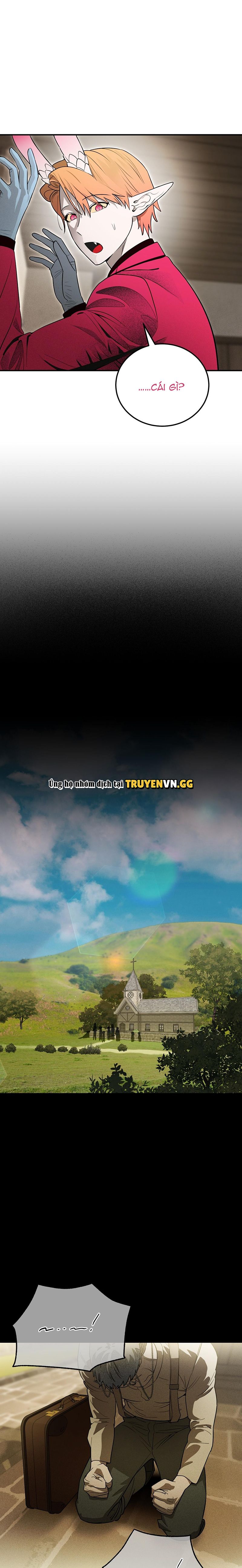 đọc truyện Chỉ Xin Người Ở Lại Với Cái Ác Chương 7 ảnh 4 tại Thiên Thai Truyện