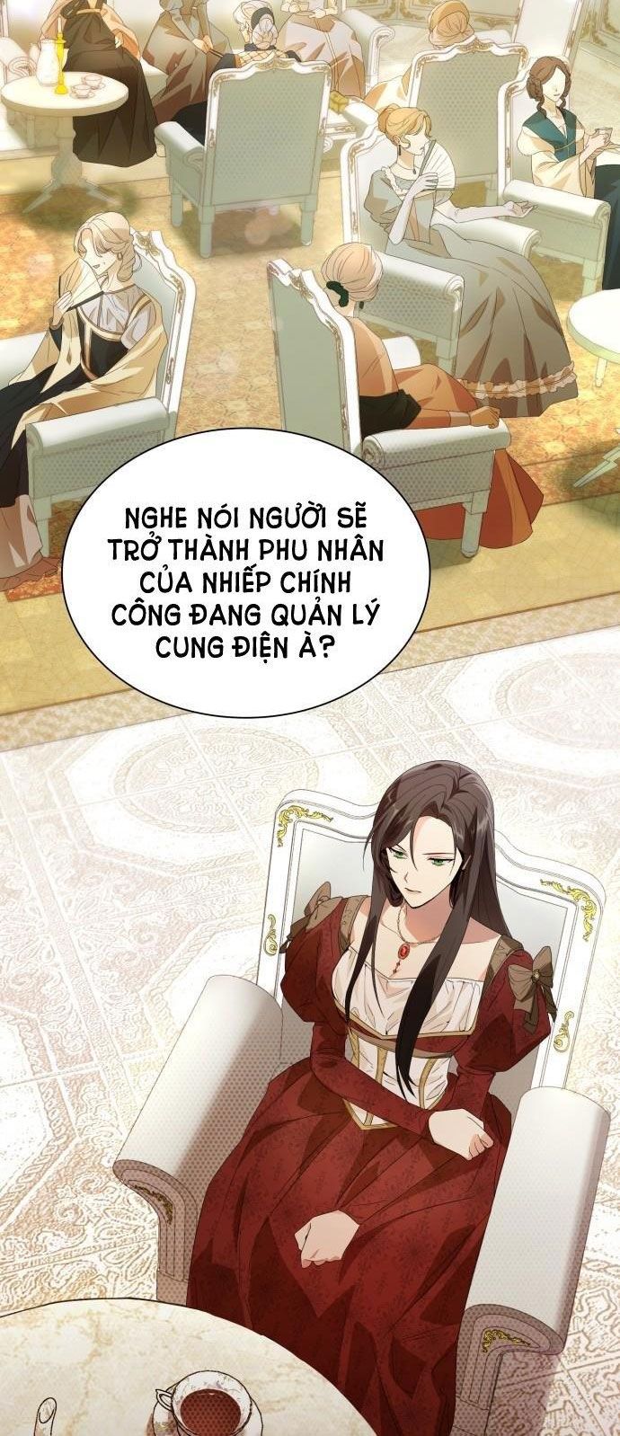 đọc truyện Chị Yêu, Kiếp Này Em Sẽ Là Hoàng Hậu Chương 1.1 ảnh 53 tại Giả Dược