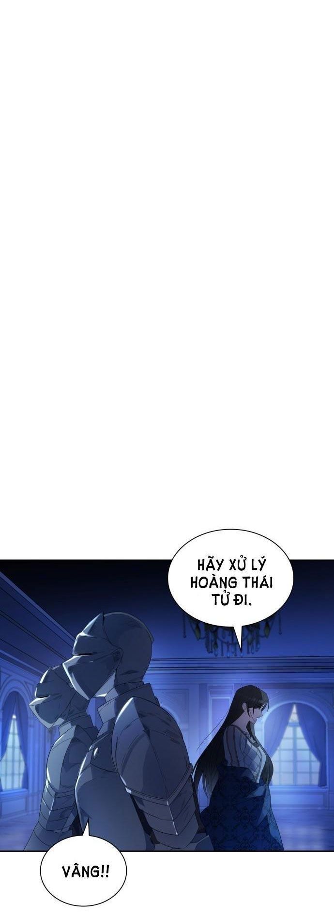 đọc truyện Chị Yêu, Kiếp Này Em Sẽ Là Hoàng Hậu Chương 1.1 ảnh 9 tại Giả Dược