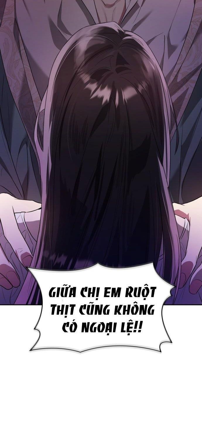đọc truyện Chị Yêu, Kiếp Này Em Sẽ Là Hoàng Hậu Chương 1.2 ảnh 35 tại Giả Dược