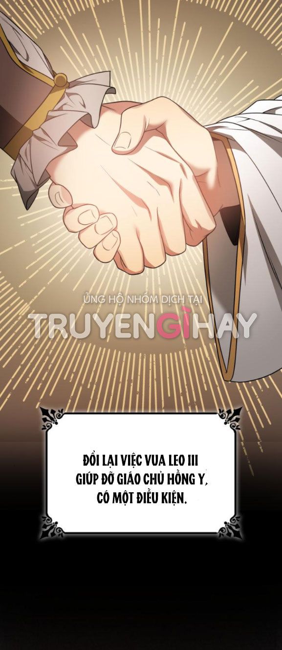 đọc truyện Chị Yêu, Kiếp Này Em Sẽ Là Hoàng Hậu Chương 10.2 ảnh 35 tại Giả Dược