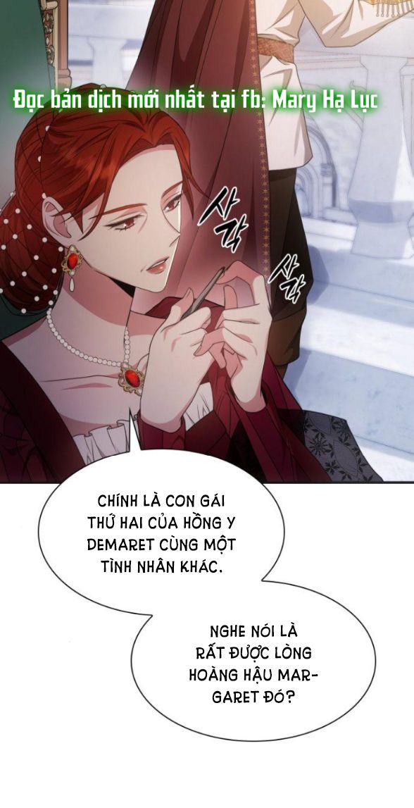 đọc truyện Chị Yêu, Kiếp Này Em Sẽ Là Hoàng Hậu Chương 11.1 ảnh 27 tại Giả Dược