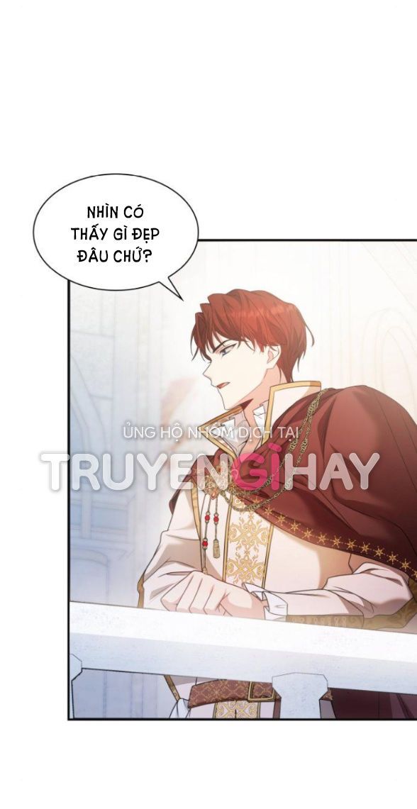 đọc truyện Chị Yêu, Kiếp Này Em Sẽ Là Hoàng Hậu Chương 11.1 ảnh 28 tại Giả Dược