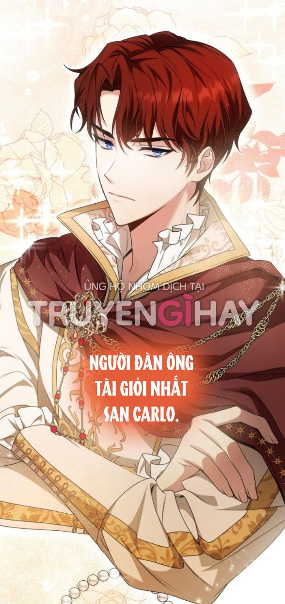 đọc truyện Chị Yêu, Kiếp Này Em Sẽ Là Hoàng Hậu Chương 11.1 ảnh 4 tại Giả Dược