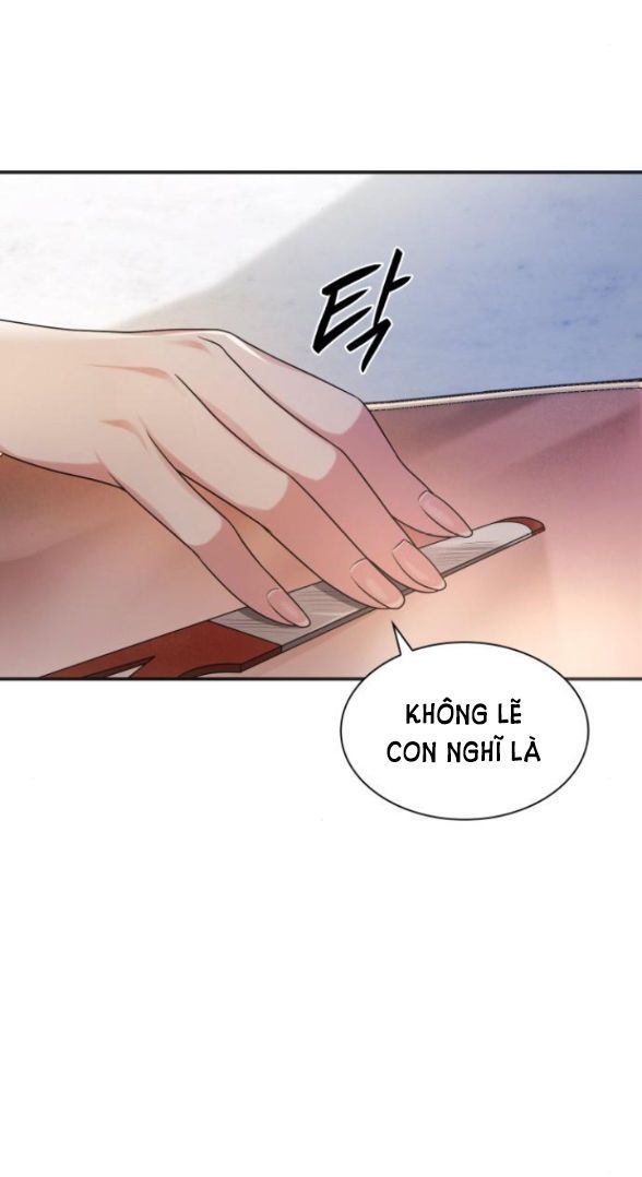 đọc truyện Chị Yêu, Kiếp Này Em Sẽ Là Hoàng Hậu Chương 11.1 ảnh 31 tại Giả Dược