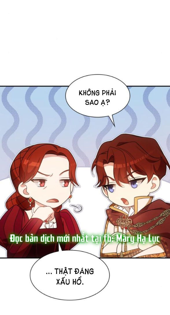 đọc truyện Chị Yêu, Kiếp Này Em Sẽ Là Hoàng Hậu Chương 11.1 ảnh 34 tại Giả Dược