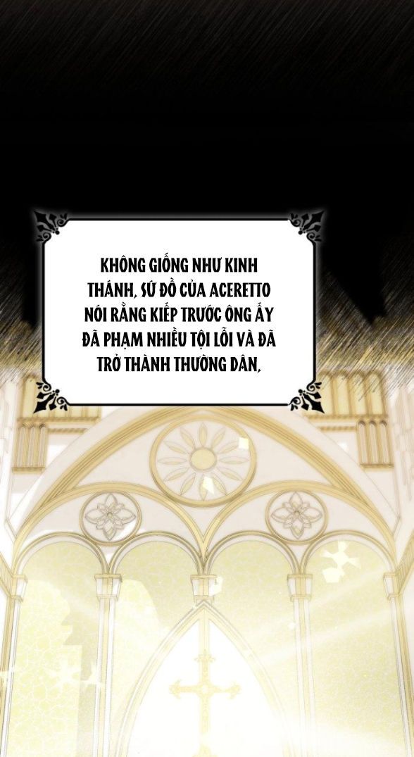 đọc truyện Chị Yêu, Kiếp Này Em Sẽ Là Hoàng Hậu Chương 11.1 ảnh 43 tại Giả Dược