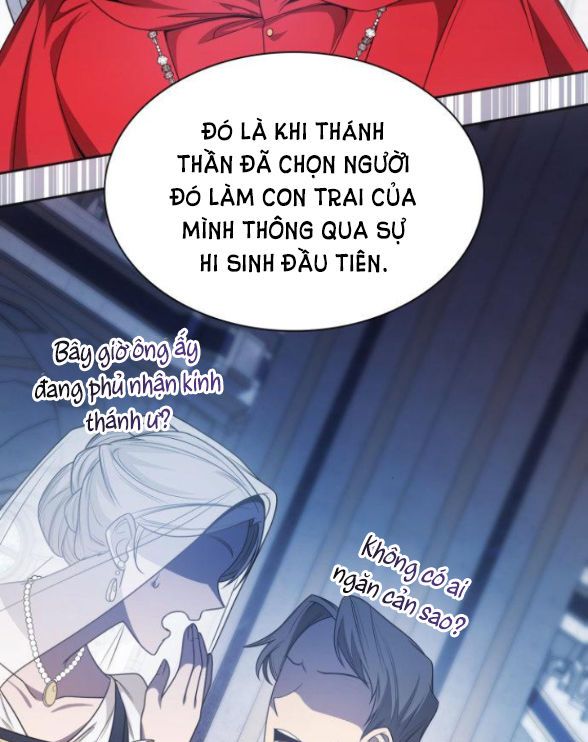 đọc truyện Chị Yêu, Kiếp Này Em Sẽ Là Hoàng Hậu Chương 11.1 ảnh 50 tại Giả Dược
