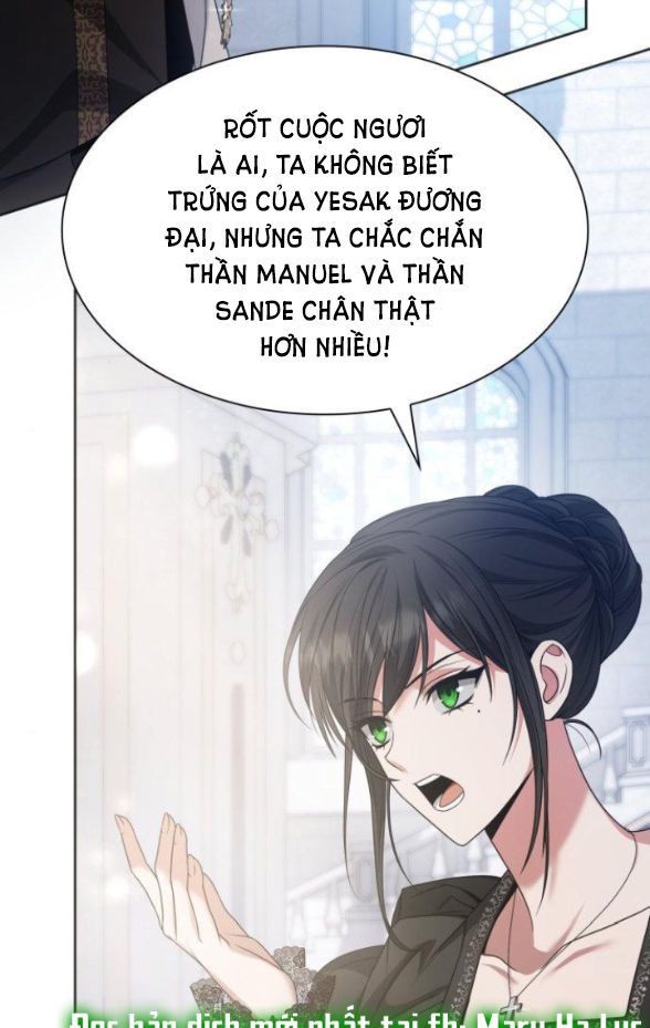 đọc truyện Chị Yêu, Kiếp Này Em Sẽ Là Hoàng Hậu Chương 11.2 ảnh 23 tại Giả Dược