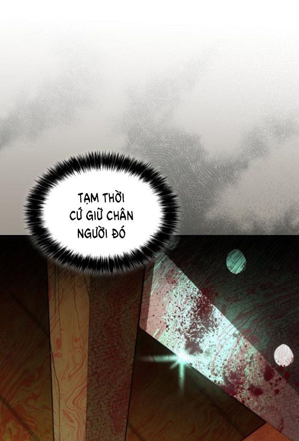 đọc truyện Chị Yêu, Kiếp Này Em Sẽ Là Hoàng Hậu Chương 11.2 ảnh 4 tại Giả Dược