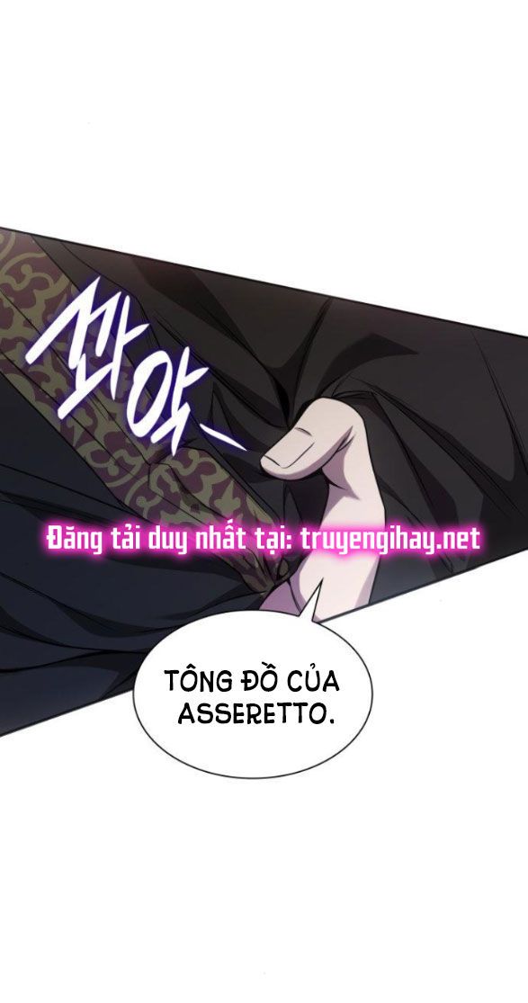 đọc truyện Chị Yêu, Kiếp Này Em Sẽ Là Hoàng Hậu Chương 12.1 ảnh 1 tại Giả Dược
