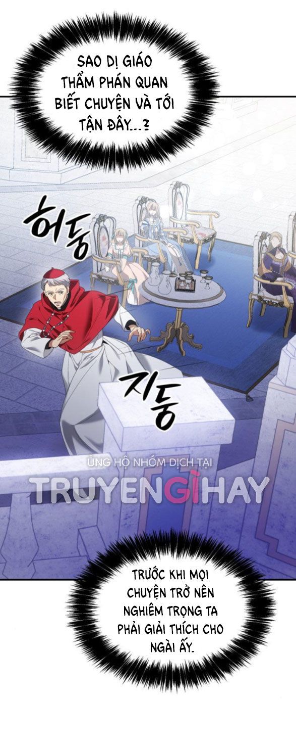 đọc truyện Chị Yêu, Kiếp Này Em Sẽ Là Hoàng Hậu Chương 12.1 ảnh 12 tại Giả Dược
