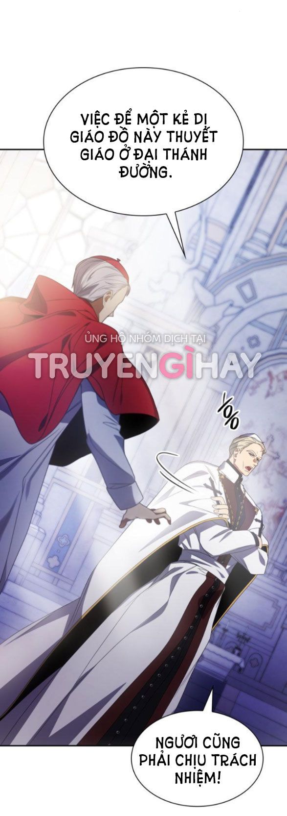 đọc truyện Chị Yêu, Kiếp Này Em Sẽ Là Hoàng Hậu Chương 12.1 ảnh 19 tại Giả Dược