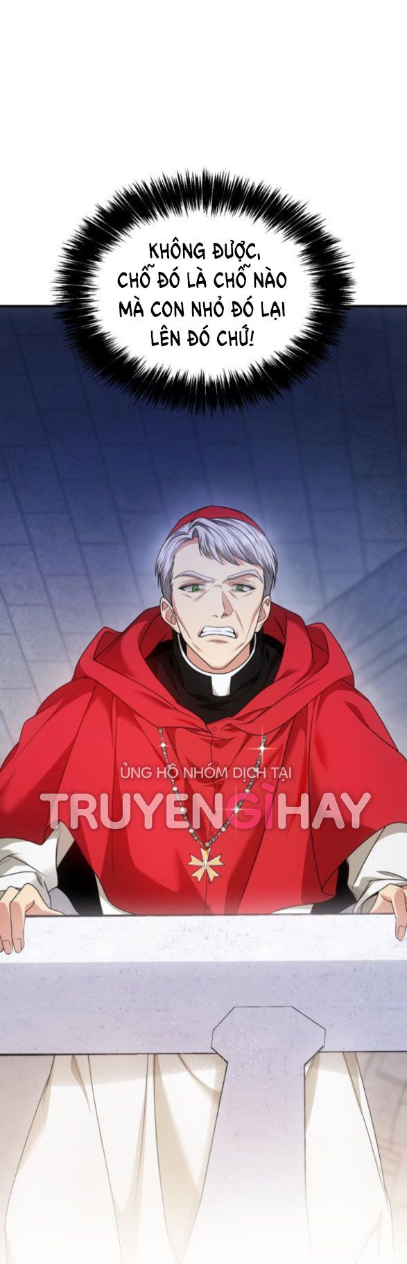 đọc truyện Chị Yêu, Kiếp Này Em Sẽ Là Hoàng Hậu Chương 12.1 ảnh 3 tại Giả Dược
