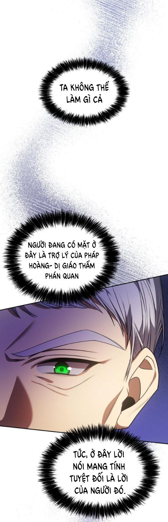đọc truyện Chị Yêu, Kiếp Này Em Sẽ Là Hoàng Hậu Chương 12.1 ảnh 22 tại Giả Dược