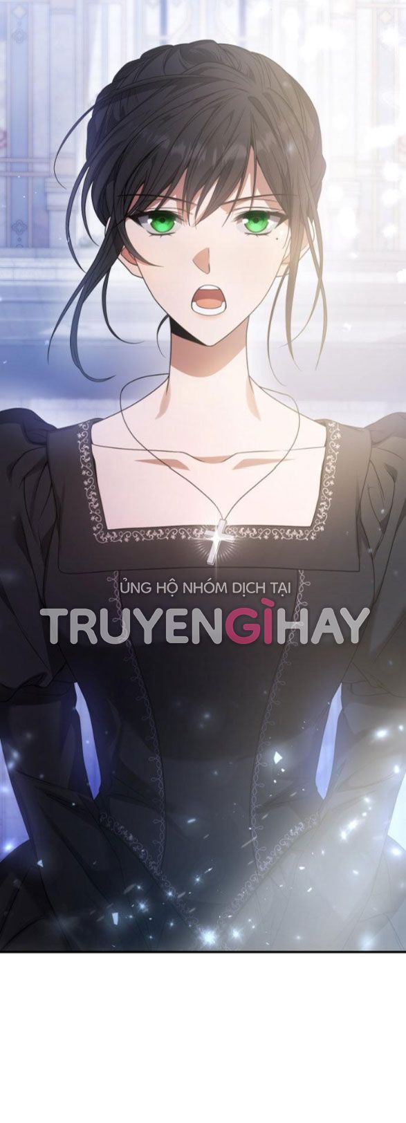 đọc truyện Chị Yêu, Kiếp Này Em Sẽ Là Hoàng Hậu Chương 12.1 ảnh 27 tại Giả Dược