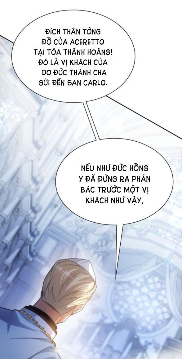 đọc truyện Chị Yêu, Kiếp Này Em Sẽ Là Hoàng Hậu Chương 12.2 ảnh 12 tại Giả Dược