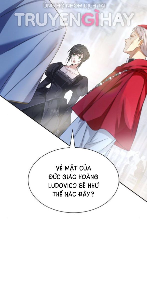 đọc truyện Chị Yêu, Kiếp Này Em Sẽ Là Hoàng Hậu Chương 12.2 ảnh 13 tại Giả Dược