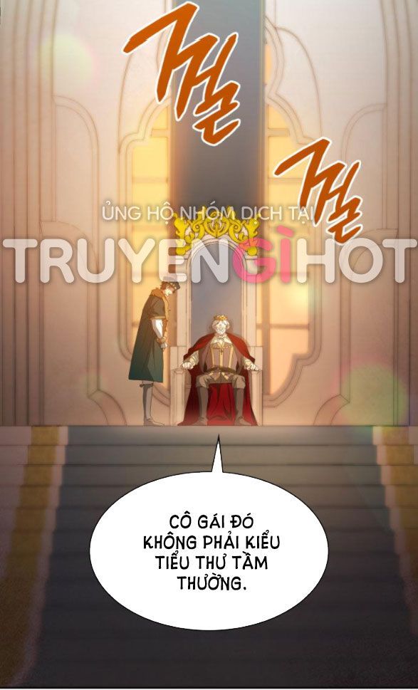đọc truyện Chị Yêu, Kiếp Này Em Sẽ Là Hoàng Hậu Chương 12.2 ảnh 44 tại Giả Dược
