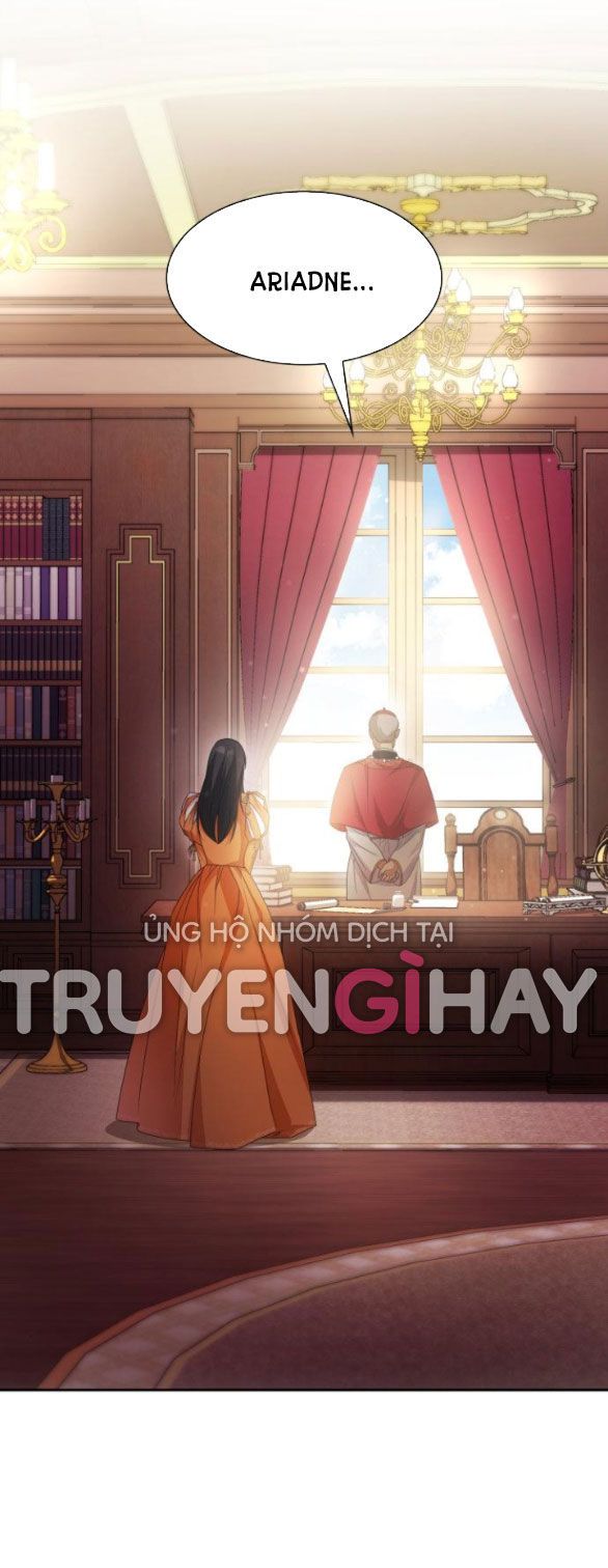 đọc truyện Chị Yêu, Kiếp Này Em Sẽ Là Hoàng Hậu Chương 13.1 ảnh 2 tại Giả Dược