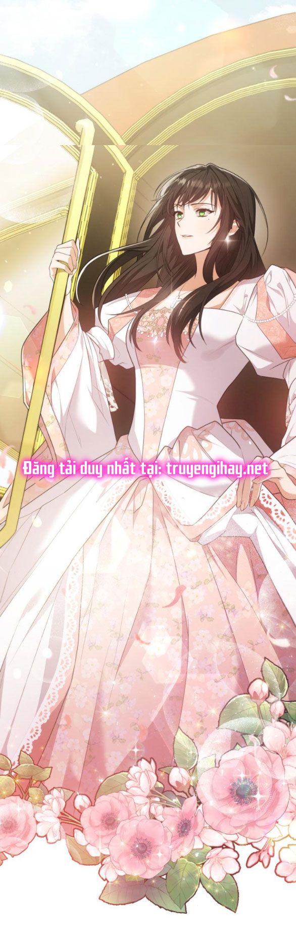 đọc truyện Chị Yêu, Kiếp Này Em Sẽ Là Hoàng Hậu Chương 13.2 ảnh 32 tại Giả Dược