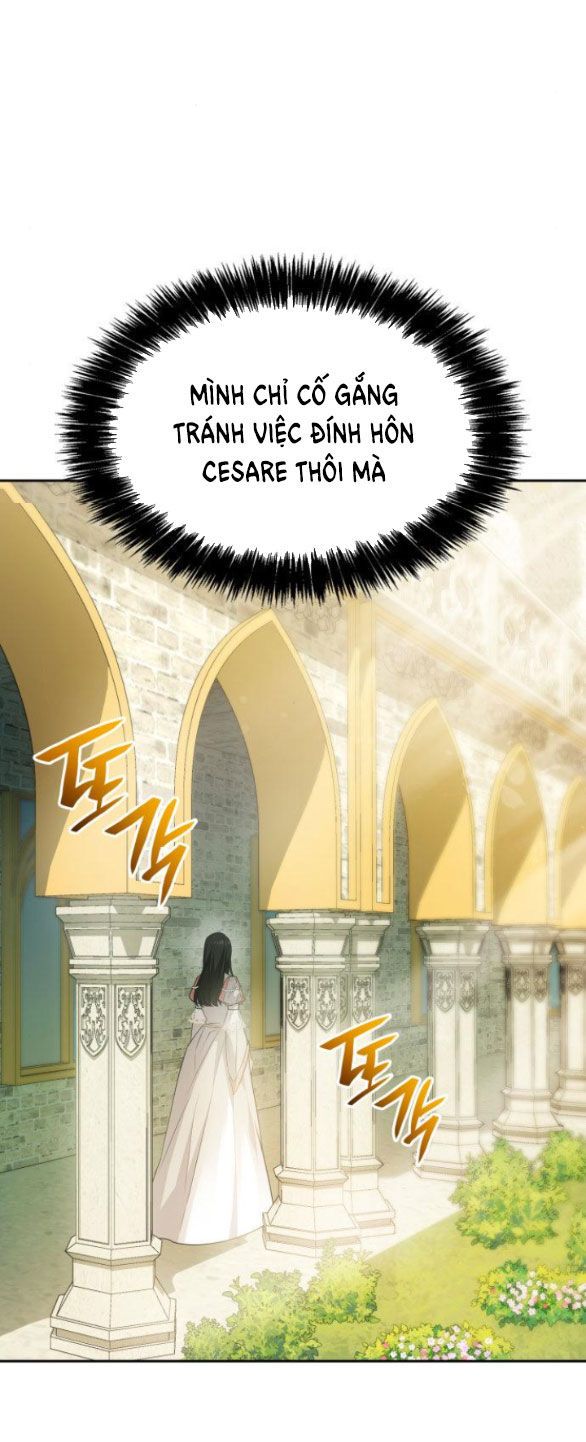 đọc truyện Chị Yêu, Kiếp Này Em Sẽ Là Hoàng Hậu Chương 13.2 ảnh 35 tại Giả Dược