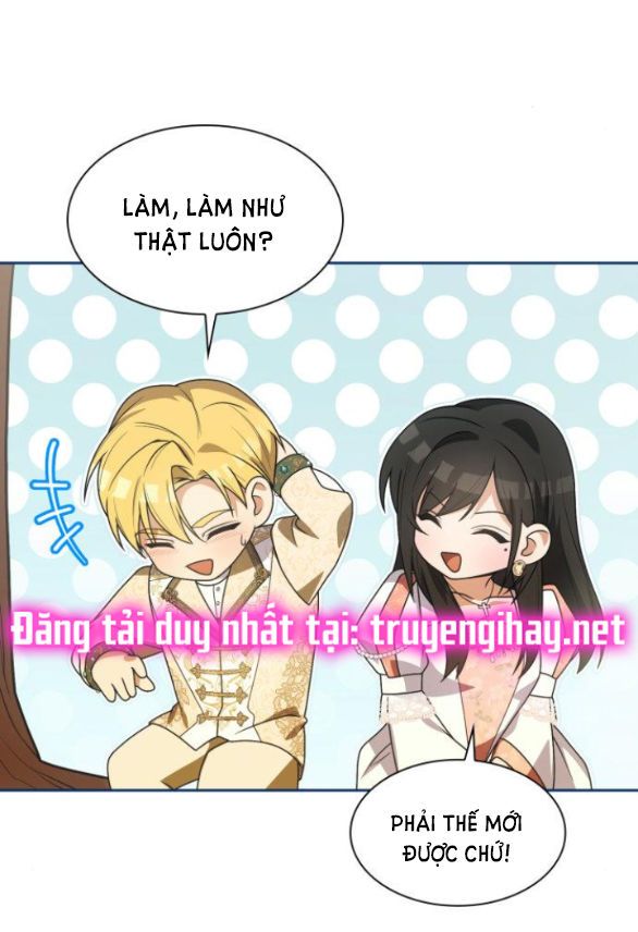 đọc truyện Chị Yêu, Kiếp Này Em Sẽ Là Hoàng Hậu Chương 14.1 ảnh 38 tại Giả Dược