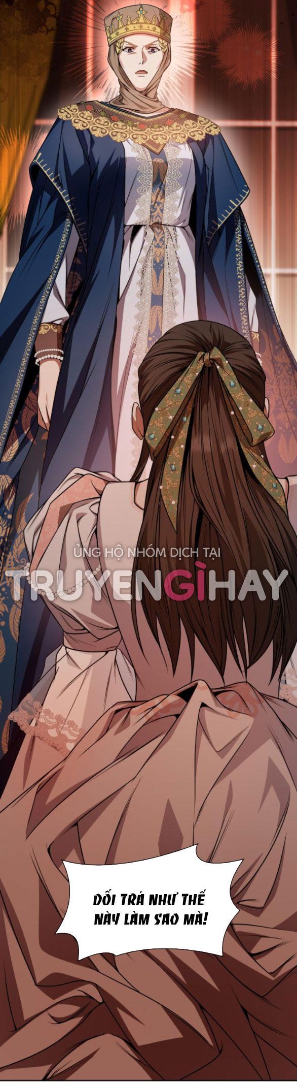 đọc truyện Chị Yêu, Kiếp Này Em Sẽ Là Hoàng Hậu Chương 14.2 ảnh 45 tại Giả Dược