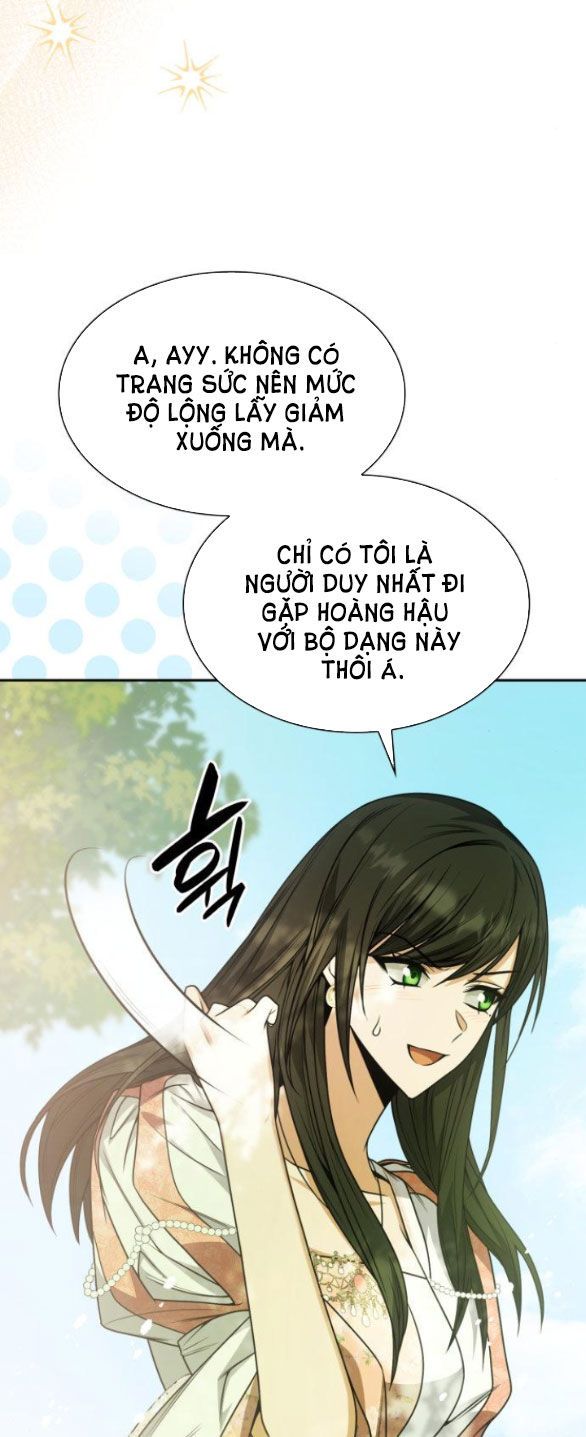 đọc truyện Chị Yêu, Kiếp Này Em Sẽ Là Hoàng Hậu Chương 14.2 ảnh 8 tại Giả Dược