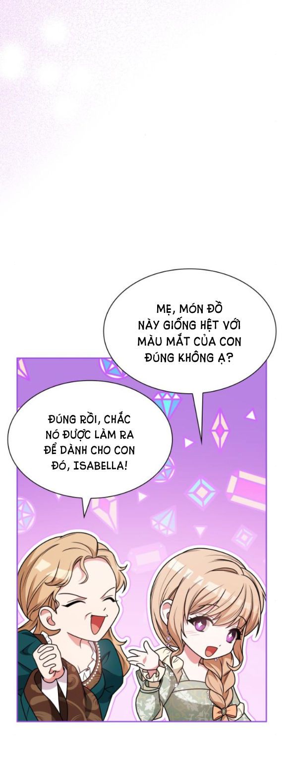 đọc truyện Chị Yêu, Kiếp Này Em Sẽ Là Hoàng Hậu Chương 15.1 ảnh 19 tại Giả Dược