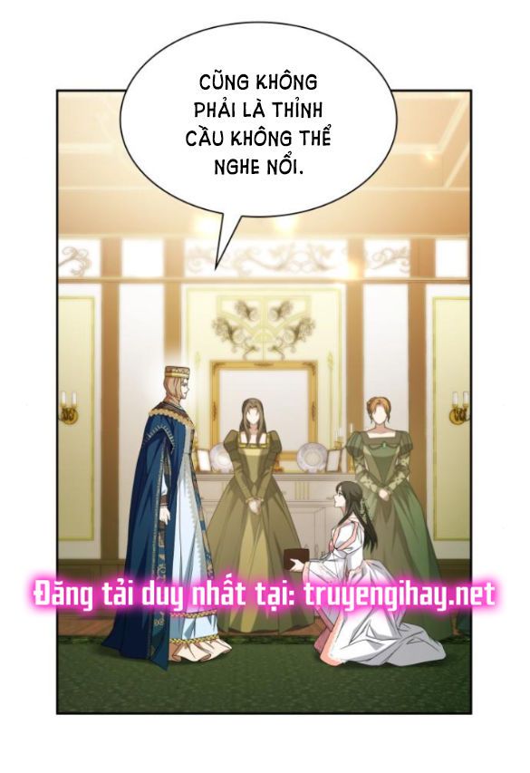 đọc truyện Chị Yêu, Kiếp Này Em Sẽ Là Hoàng Hậu Chương 15.1 ảnh 7 tại Giả Dược