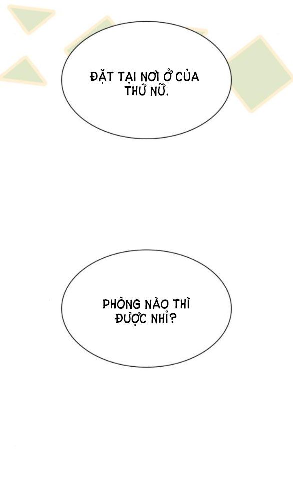 đọc truyện Chị Yêu, Kiếp Này Em Sẽ Là Hoàng Hậu Chương 15.2 ảnh 20 tại Giả Dược
