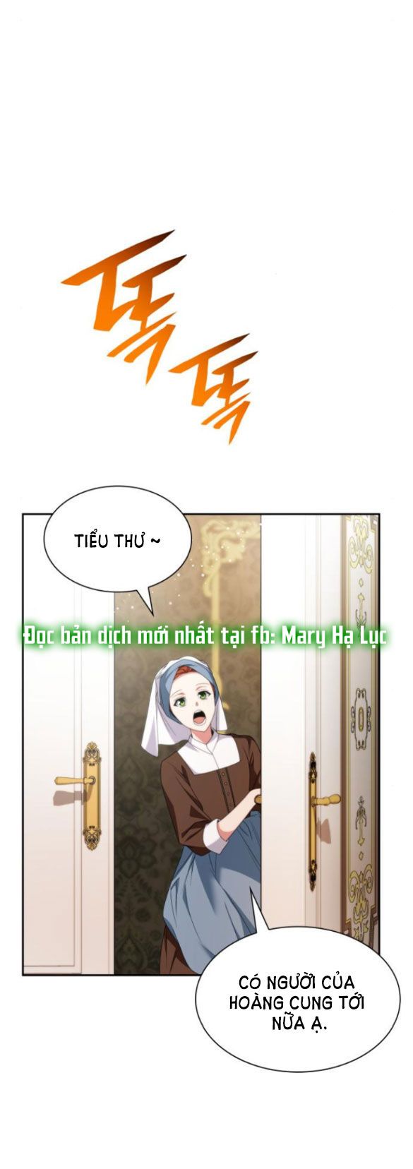 đọc truyện Chị Yêu, Kiếp Này Em Sẽ Là Hoàng Hậu Chương 15.2 ảnh 33 tại Giả Dược