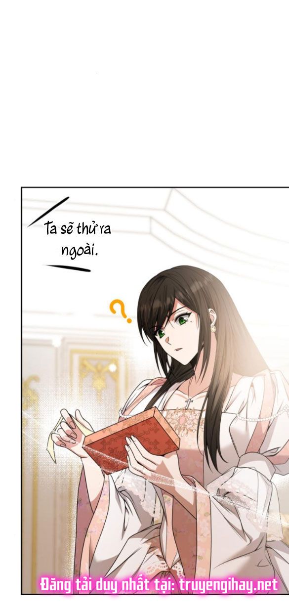 đọc truyện Chị Yêu, Kiếp Này Em Sẽ Là Hoàng Hậu Chương 15.2 ảnh 35 tại Giả Dược