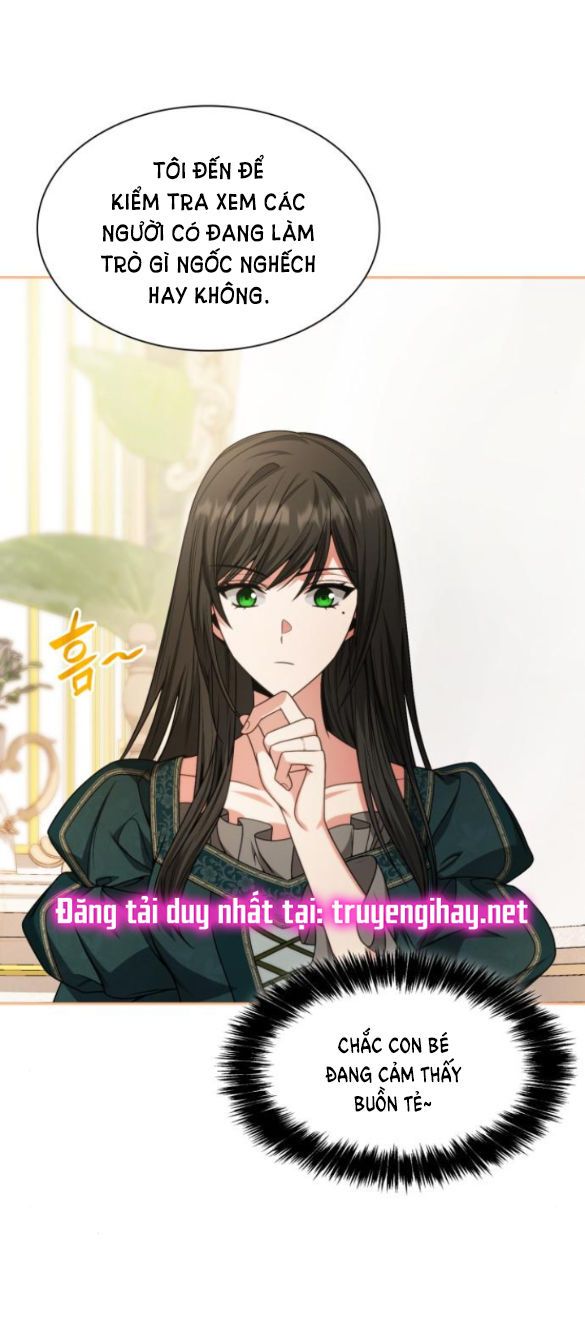 đọc truyện Chị Yêu, Kiếp Này Em Sẽ Là Hoàng Hậu Chương 16.1 ảnh 14 tại Giả Dược