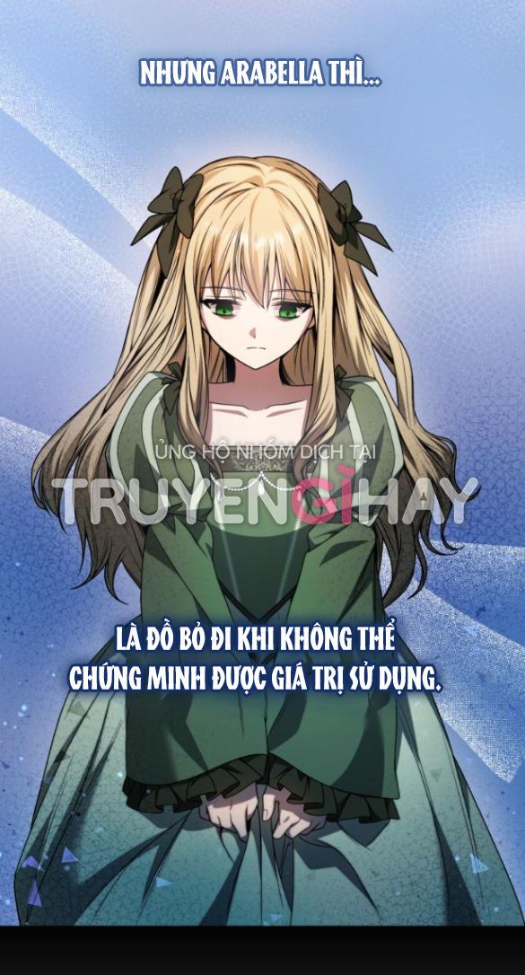 đọc truyện Chị Yêu, Kiếp Này Em Sẽ Là Hoàng Hậu Chương 16.1 ảnh 18 tại Giả Dược