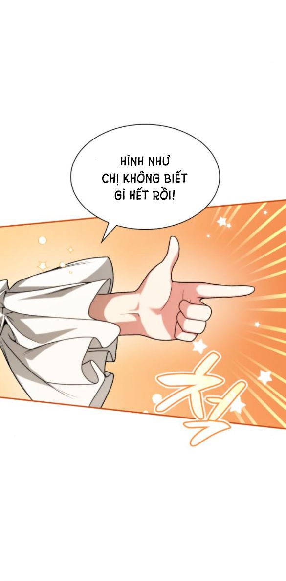 đọc truyện Chị Yêu, Kiếp Này Em Sẽ Là Hoàng Hậu Chương 16.1 ảnh 20 tại Giả Dược