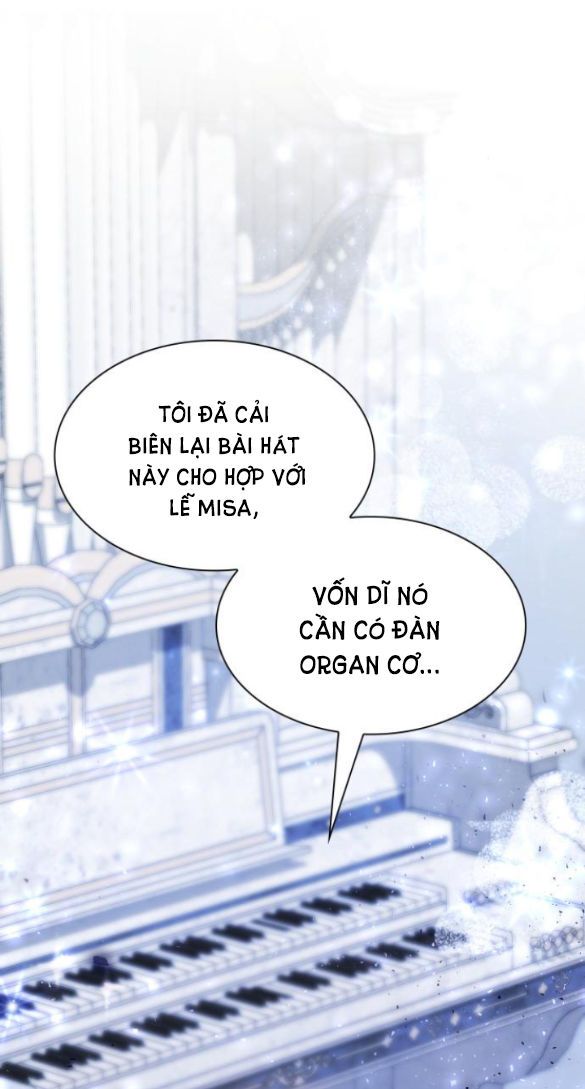 đọc truyện Chị Yêu, Kiếp Này Em Sẽ Là Hoàng Hậu Chương 16.1 ảnh 30 tại Giả Dược