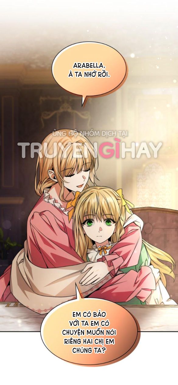 đọc truyện Chị Yêu, Kiếp Này Em Sẽ Là Hoàng Hậu Chương 16.2 ảnh 16 tại Giả Dược