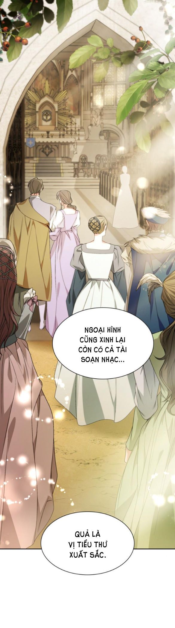 đọc truyện Chị Yêu, Kiếp Này Em Sẽ Là Hoàng Hậu Chương 16.2 ảnh 27 tại Giả Dược
