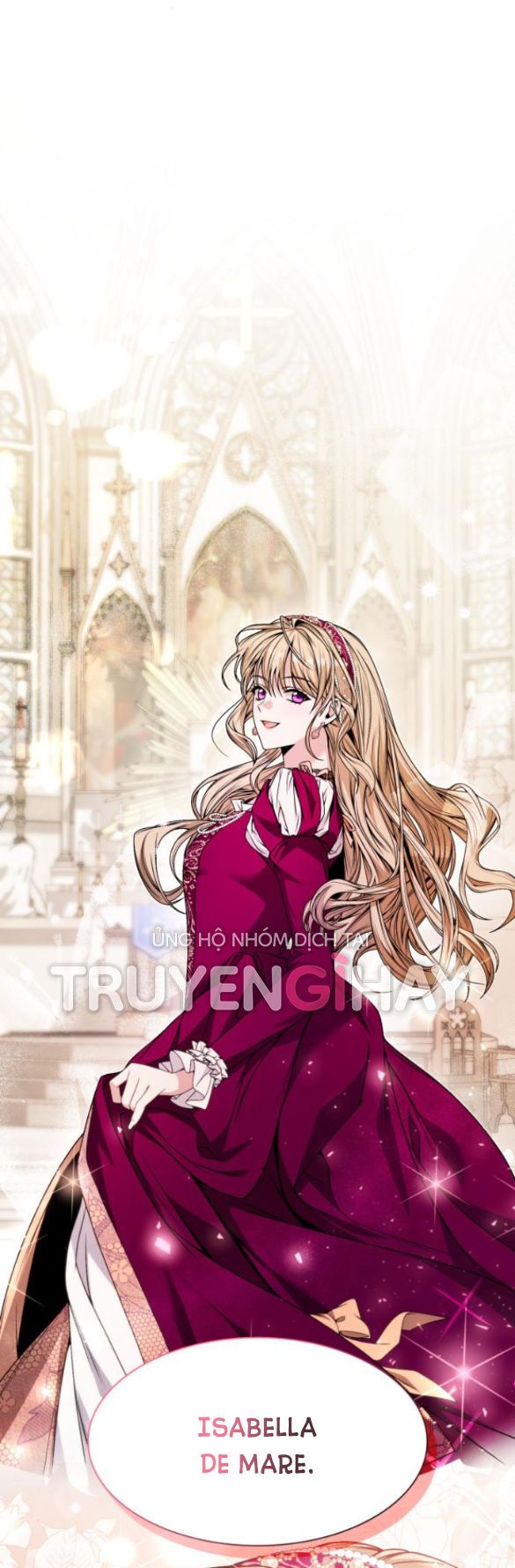 đọc truyện Chị Yêu, Kiếp Này Em Sẽ Là Hoàng Hậu Chương 16.2 ảnh 28 tại Giả Dược