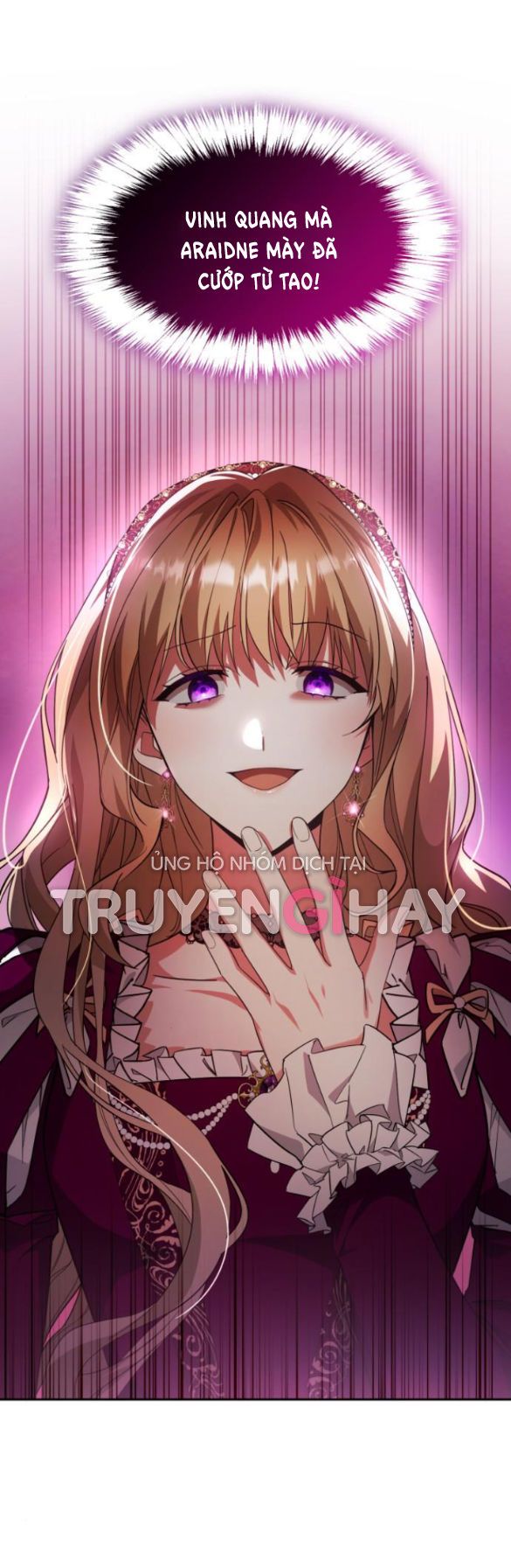 đọc truyện Chị Yêu, Kiếp Này Em Sẽ Là Hoàng Hậu Chương 16.2 ảnh 41 tại Giả Dược