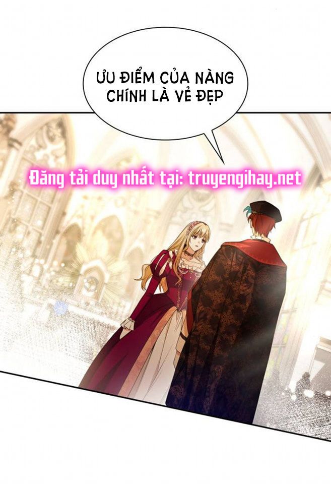 đọc truyện Chị Yêu, Kiếp Này Em Sẽ Là Hoàng Hậu Chương 18.1 ảnh 16 tại Giả Dược