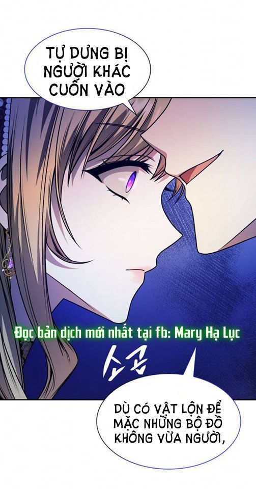 đọc truyện Chị Yêu, Kiếp Này Em Sẽ Là Hoàng Hậu Chương 18.1 ảnh 18 tại Giả Dược