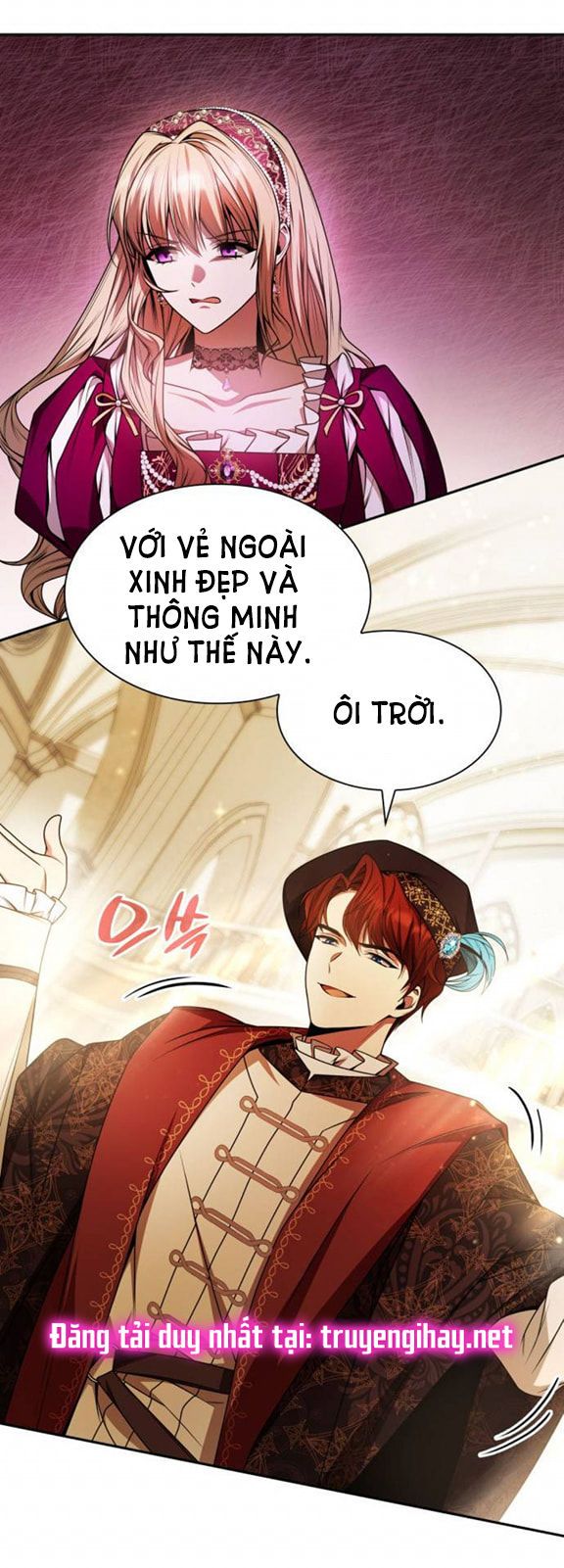 đọc truyện Chị Yêu, Kiếp Này Em Sẽ Là Hoàng Hậu Chương 18.1 ảnh 26 tại Giả Dược