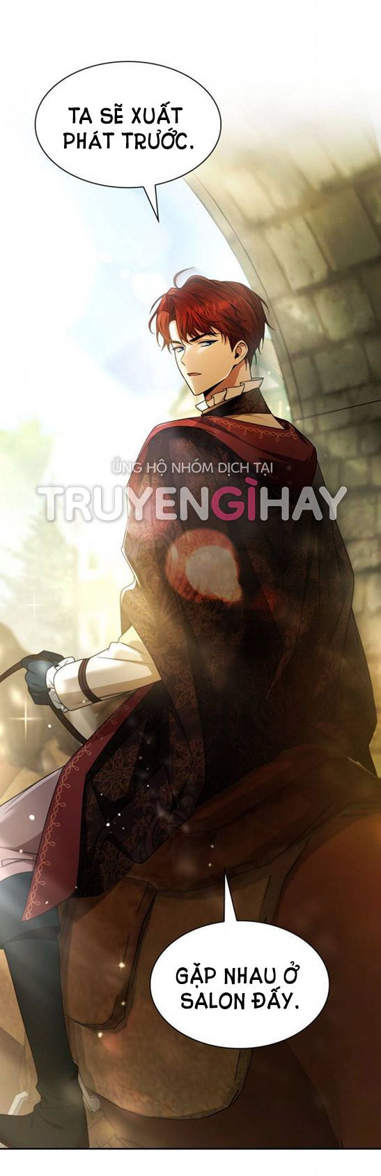 đọc truyện Chị Yêu, Kiếp Này Em Sẽ Là Hoàng Hậu Chương 18.1 ảnh 51 tại Giả Dược