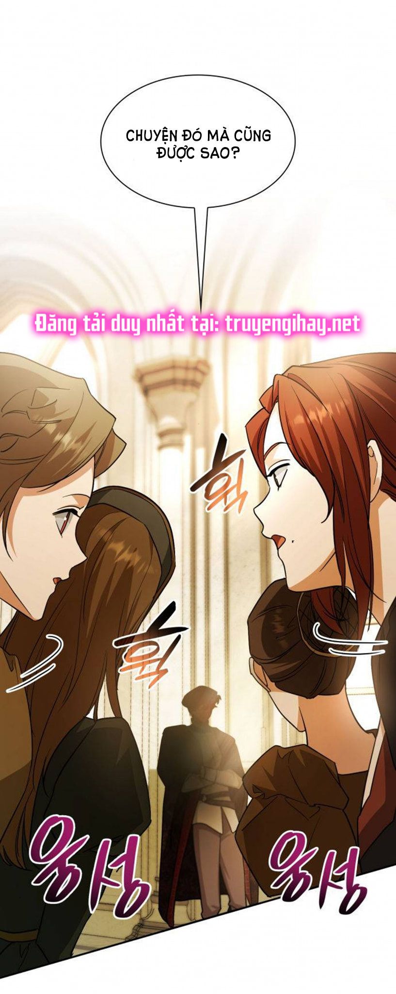 đọc truyện Chị Yêu, Kiếp Này Em Sẽ Là Hoàng Hậu Chương 18.1 ảnh 7 tại Giả Dược