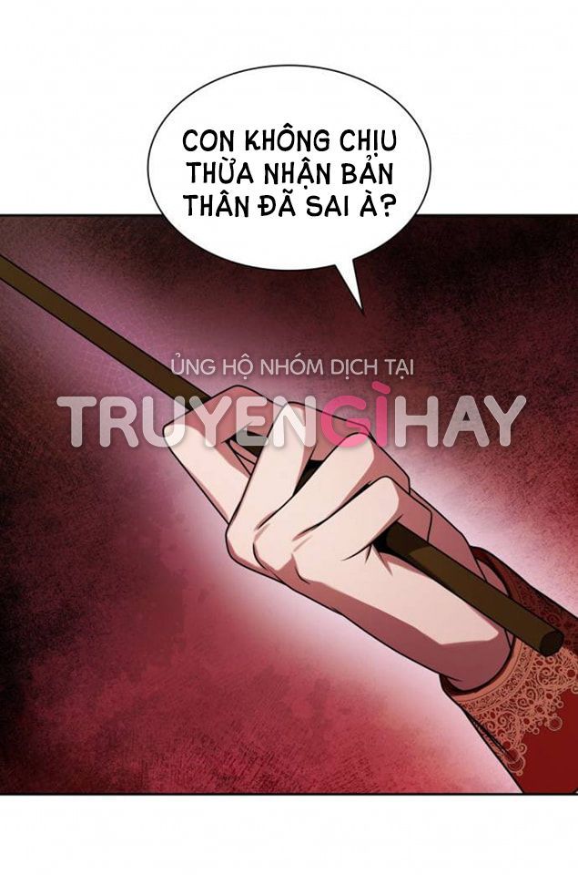 đọc truyện Chị Yêu, Kiếp Này Em Sẽ Là Hoàng Hậu Chương 18.2 ảnh 25 tại Giả Dược