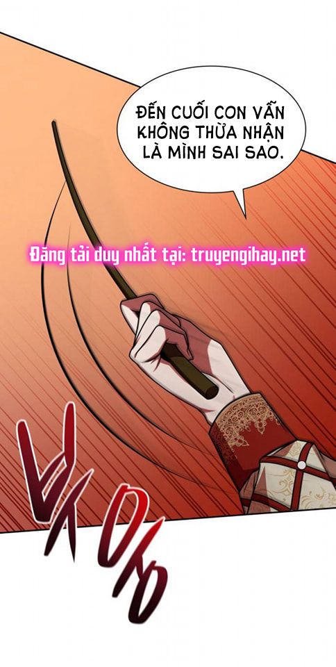 đọc truyện Chị Yêu, Kiếp Này Em Sẽ Là Hoàng Hậu Chương 18.2 ảnh 27 tại Giả Dược
