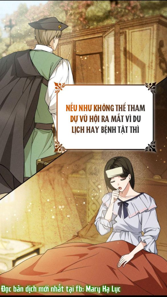 đọc truyện Chị Yêu, Kiếp Này Em Sẽ Là Hoàng Hậu Chương 19.1 ảnh 21 tại Giả Dược